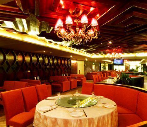 Ningbo Shounan Hotel Экстерьер фото